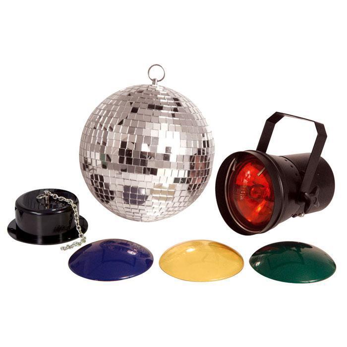 Disco Light Set 2