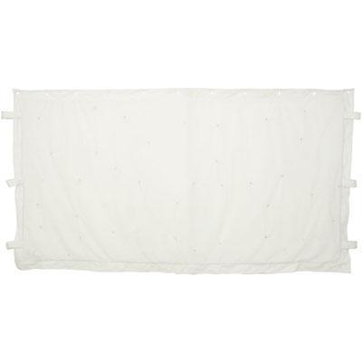 White LED Star Cloth 1M x 2M with 36 White LEDs - main image