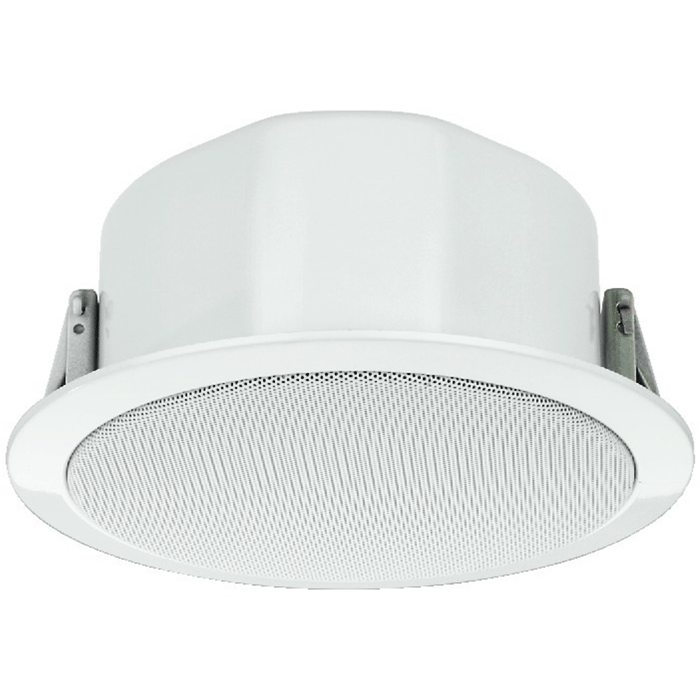 PA Ceiling Speakers EDL-36TW 100V Line - White - main image