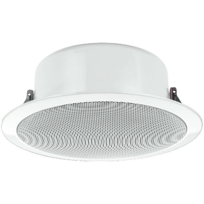 PA Ceiling Speakers EDL-38TW 100V Line - White - main image