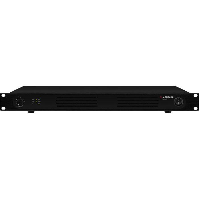 PA-912S PA Amplifier 1 X 120W - main image
