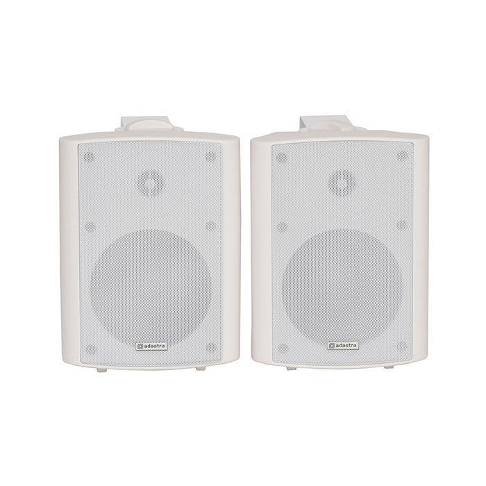 QTX Active Stereo Speaker Set 30W RMS - main image