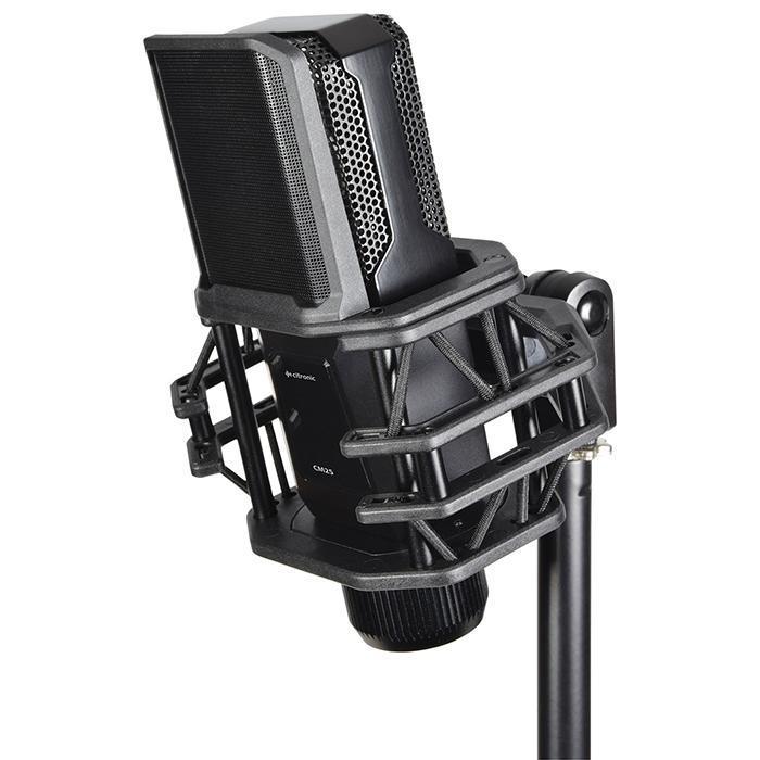 CM25 Studio Condenser Microphone - main image