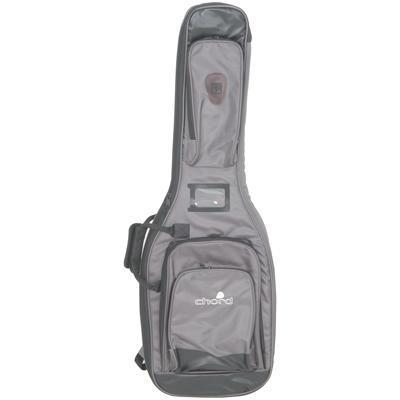 Chord Professional Electric Guitar Pro Gig Bag