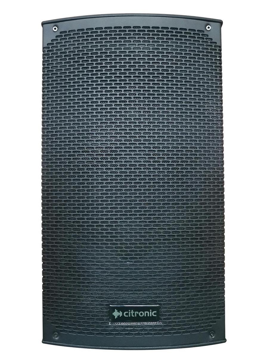 Citronic 10" Passive Speaker 220W - main image
