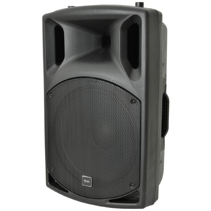 15 Inch Active Speaker Cabinet 250W RMS - main image