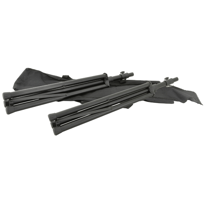 Speaker Stand Kit With Bag - Pair  - main image