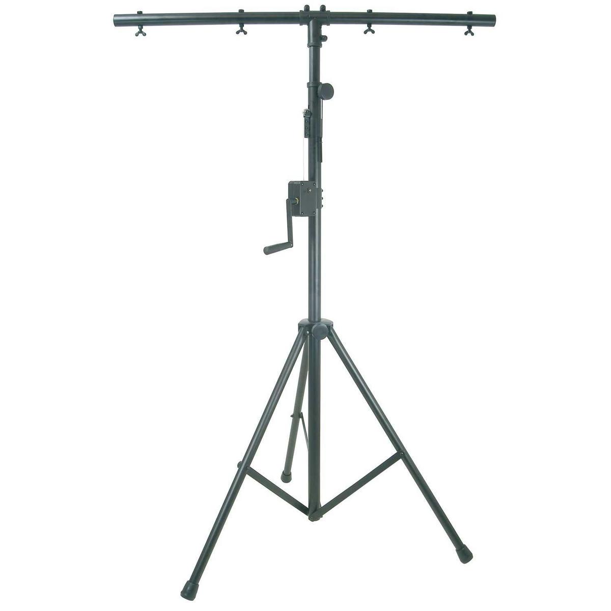3.0m Lighting Stand With Winch - main image