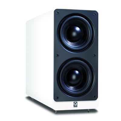 Q Acoustics 2070Si 140W Active Subwoofer