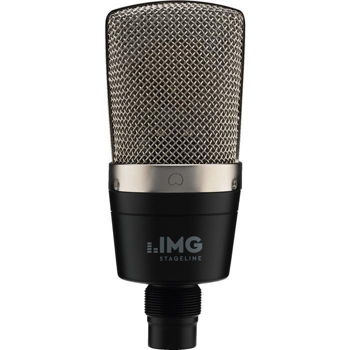 IMG Stageline ECMS-60 Studio Condenser Microphone - main image