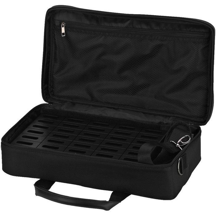 ATS-35CB Charger Bag For Up To 35 ATS-20 Devices - main image