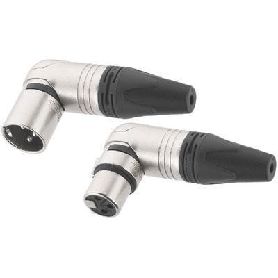 Neutrik XLR Connector, 3 Poles - main image