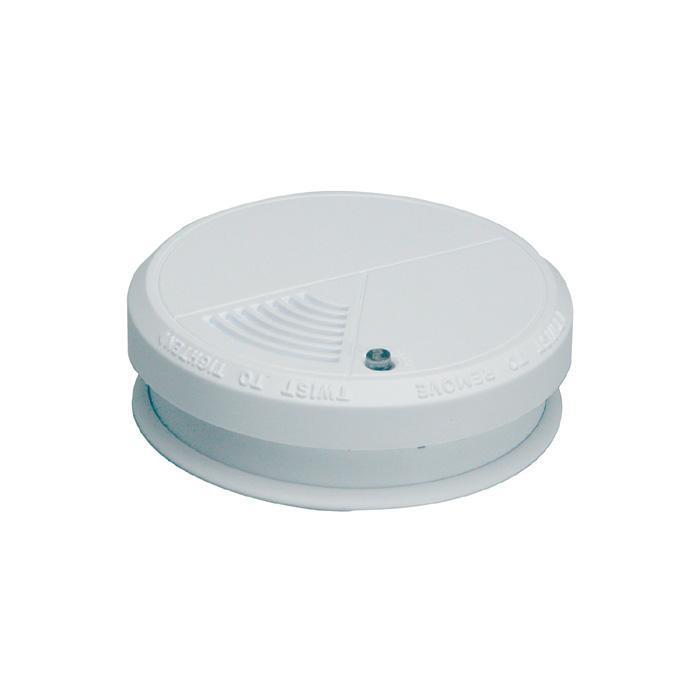 Photoelectric Smoke Detector