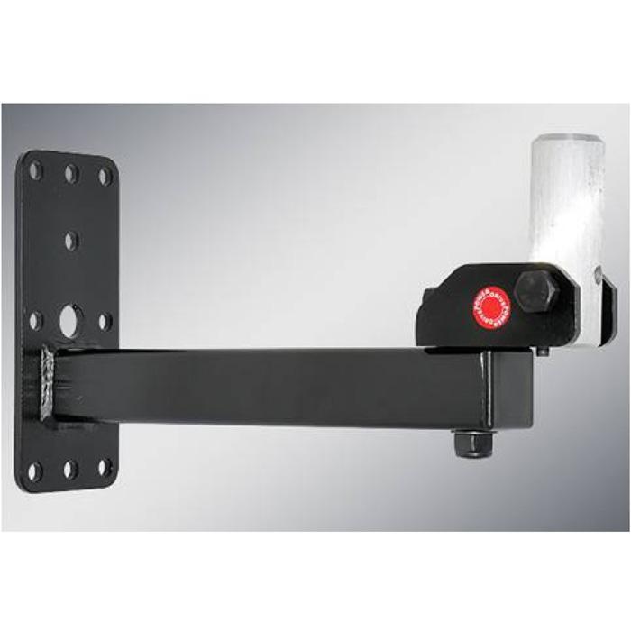 Powerdrive WHU35 Tilting Spigot (35mm) Bracket 324mm 40kg