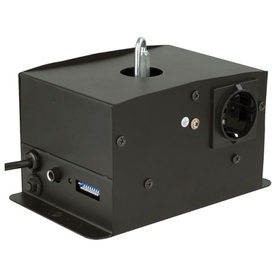 Mirror Ball Motor Up to 10KG 2 Channel DMX