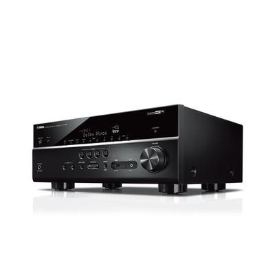 Yamaha RX-V685 7.2 Network AV Receiver With MusicCast + Dolby Atmos®