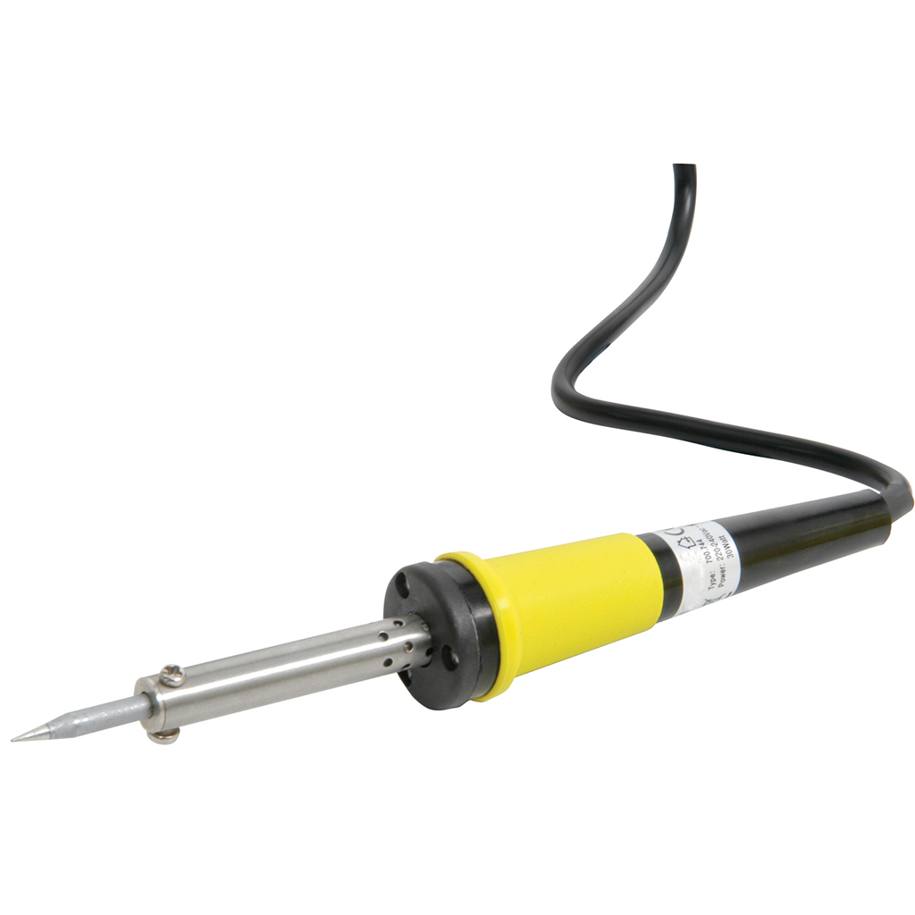 30w Soldering Iron - main image