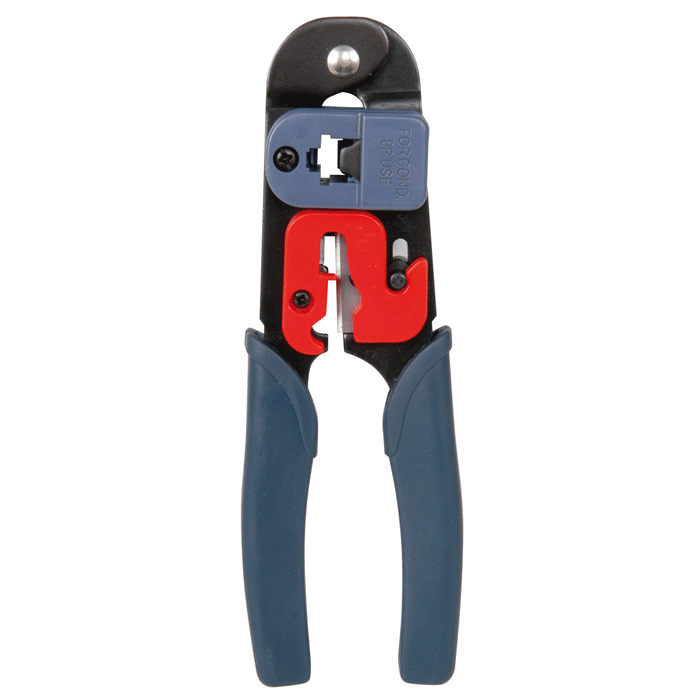 RJ-45 (8P) Crimp Tool