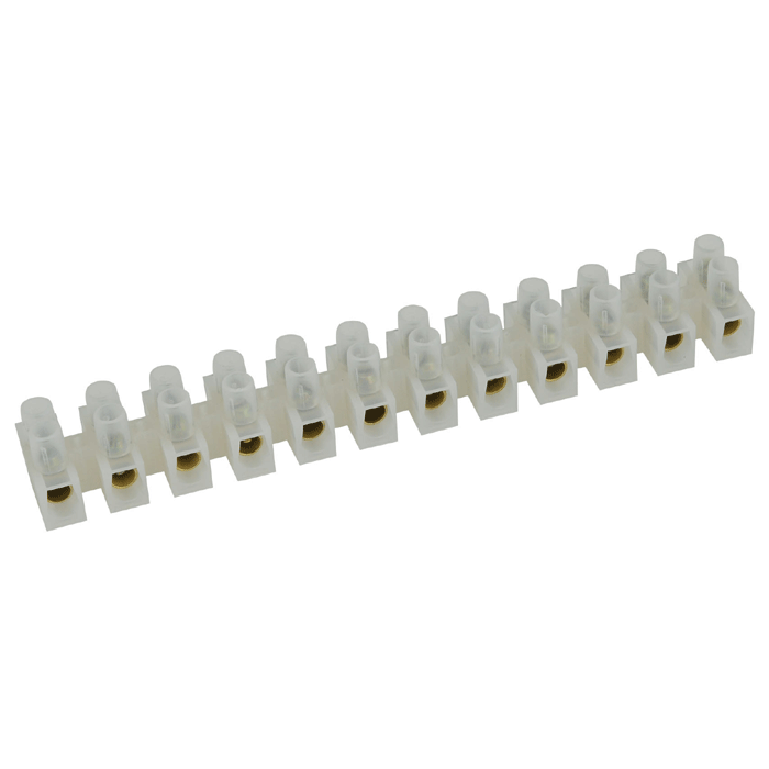 12 Way Terminal Blocks 5.8/16.0mm2 30A