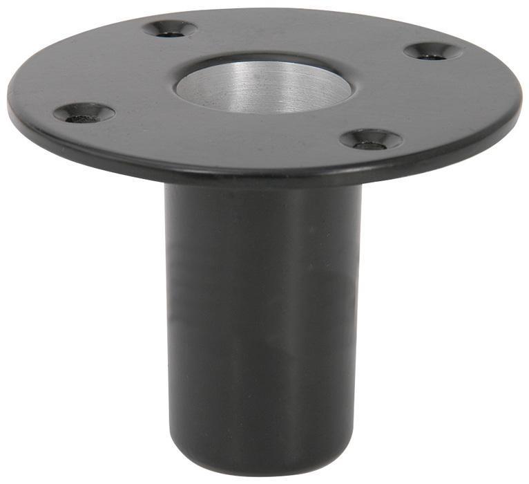 Heavy Duty Speaker Mounting Top Hat - main image