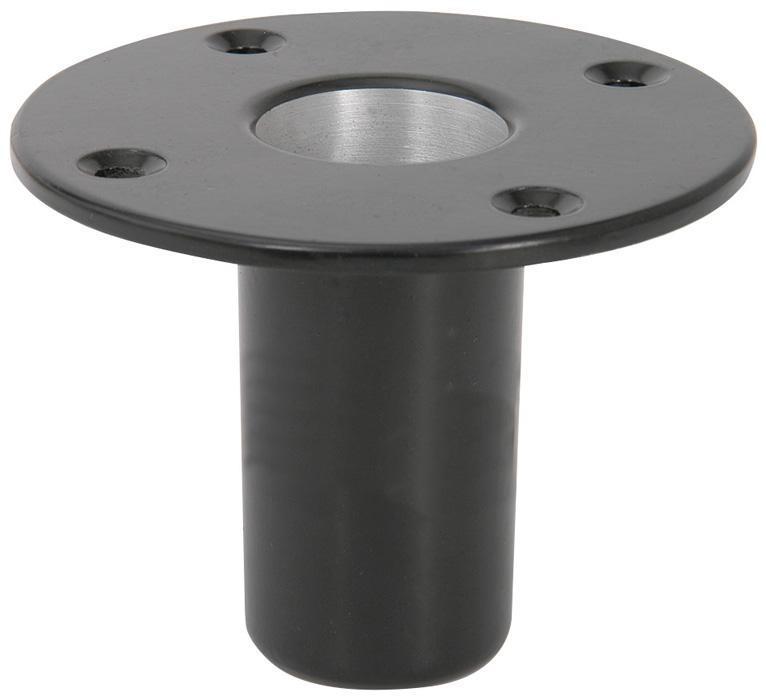 Heavy Duty Speaker Mounting Top Hat