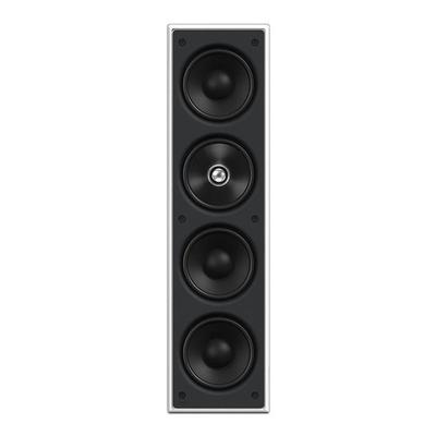 KEF Ci4100QL In-Wall Ultra Slim Speaker - BSTOCK