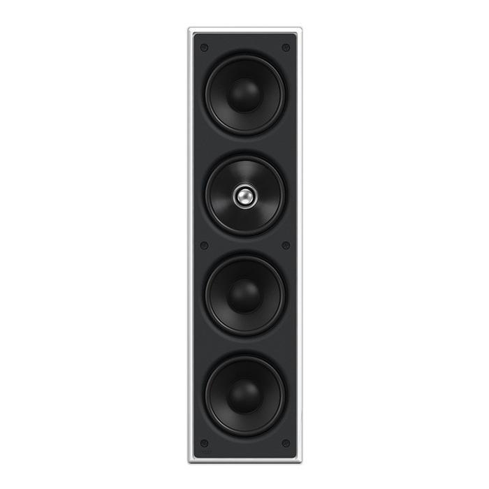 KEF Ci4100QL In-Wall Ultra Slim Speaker - BSTOCK - main image