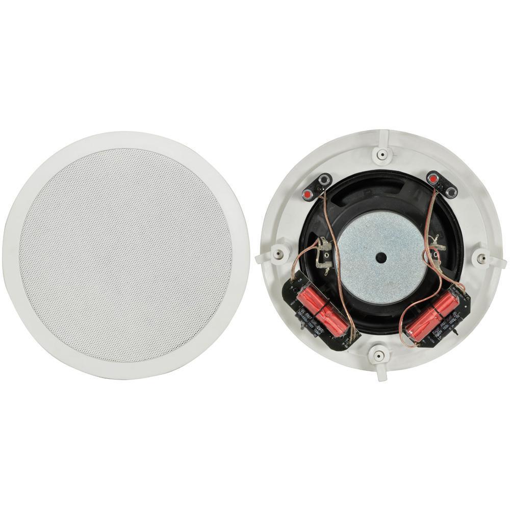 In Ceiling 8" Subwoofer 160W 8 or 4 Ohm - main image