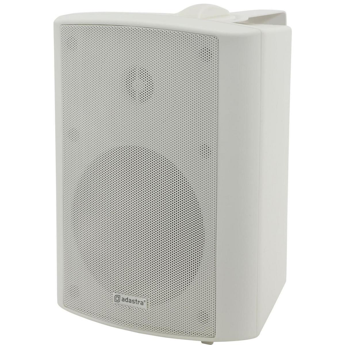 100V Line Indoor Wall Mount Speaker - 5.25" - main image
