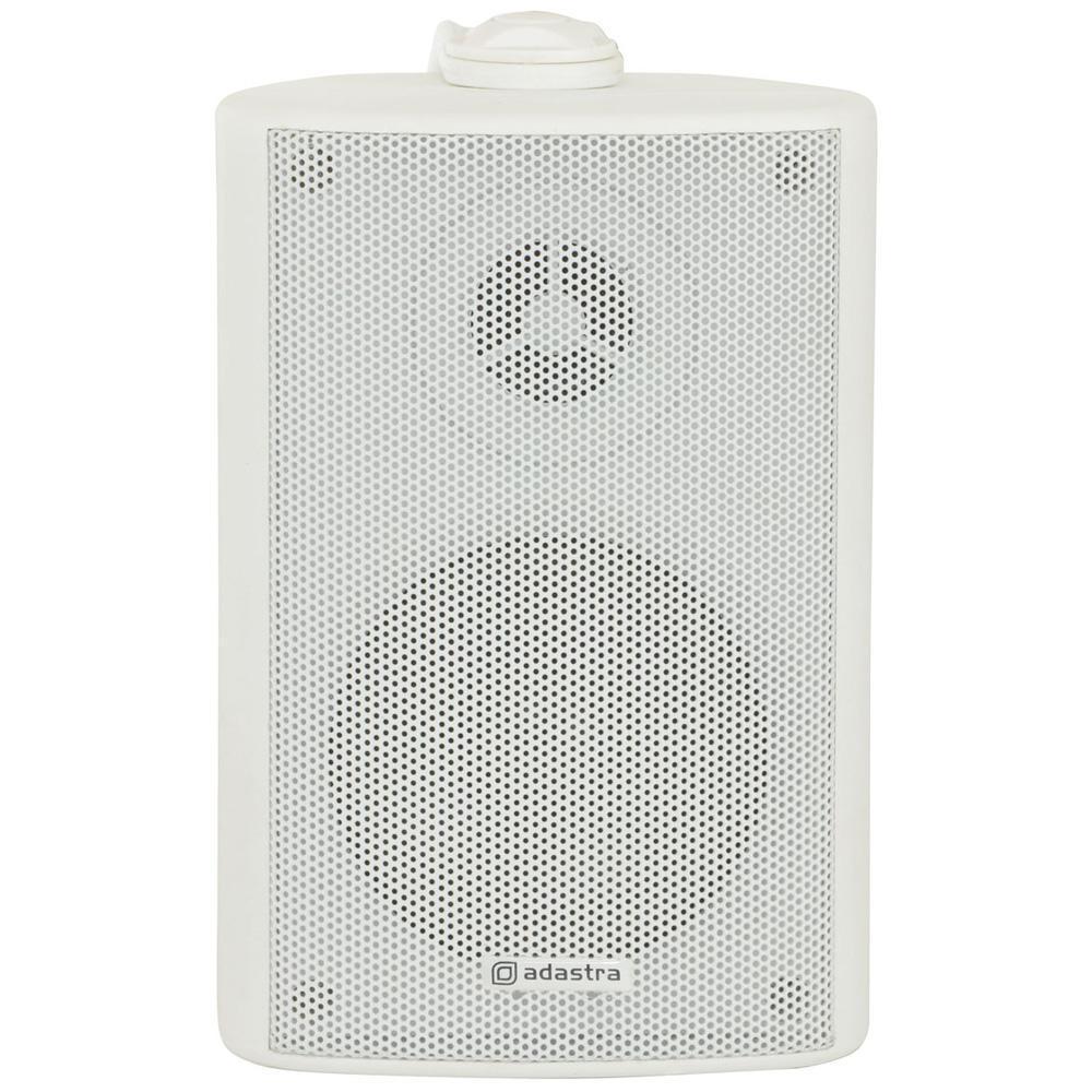 Weatherproof Wall Mounted Speaker 100V or 8 Ohm IP54