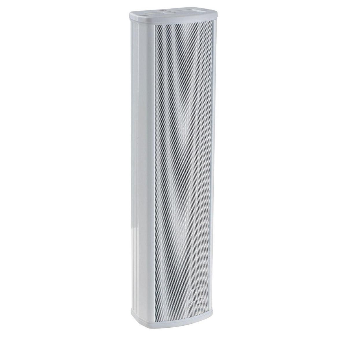 Slimline Column Speaker 12WRMS <b>100V Line</b> - main image