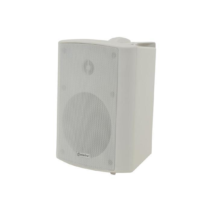 Wall Mount 5.25" IP54 100V Weatherproof Speaker