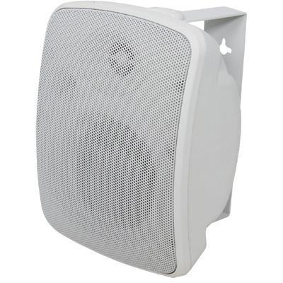40w Compact Background Speaker Black Or White - main image