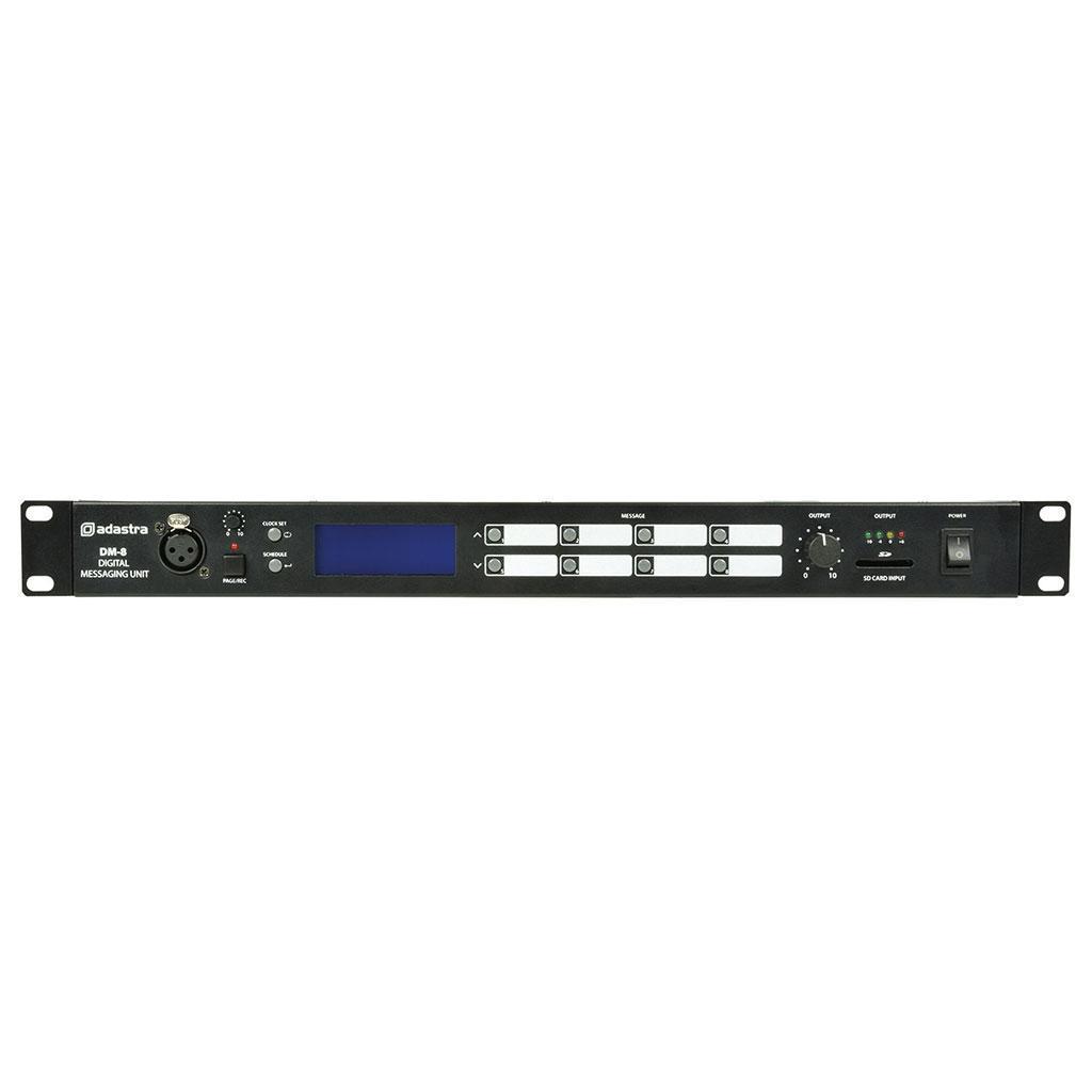DM-8 Digital Messaging Unit - main image