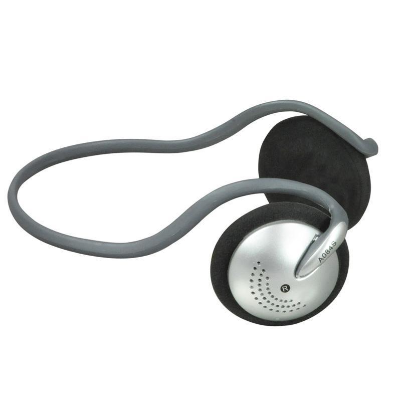 Stereo Backphones - main image