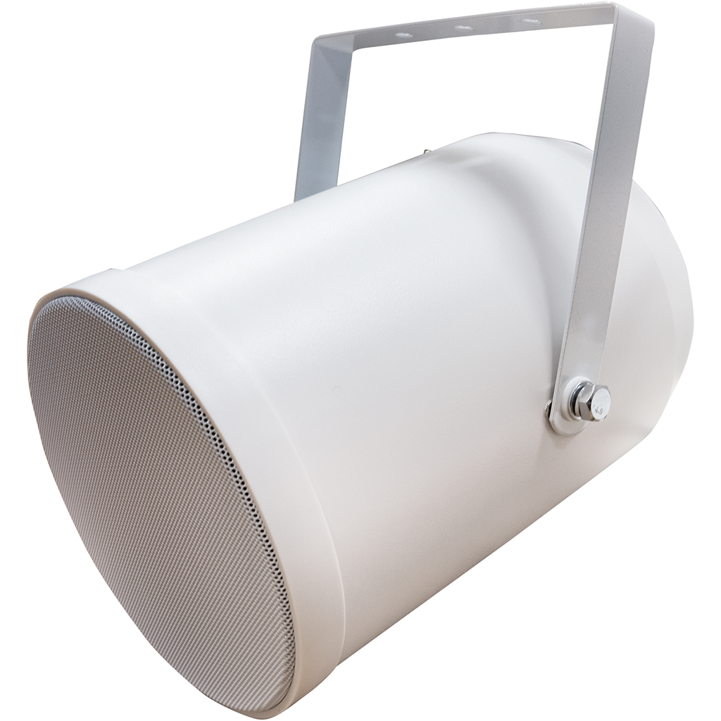 100V WeatherProof Sound Projector Speaker - main image