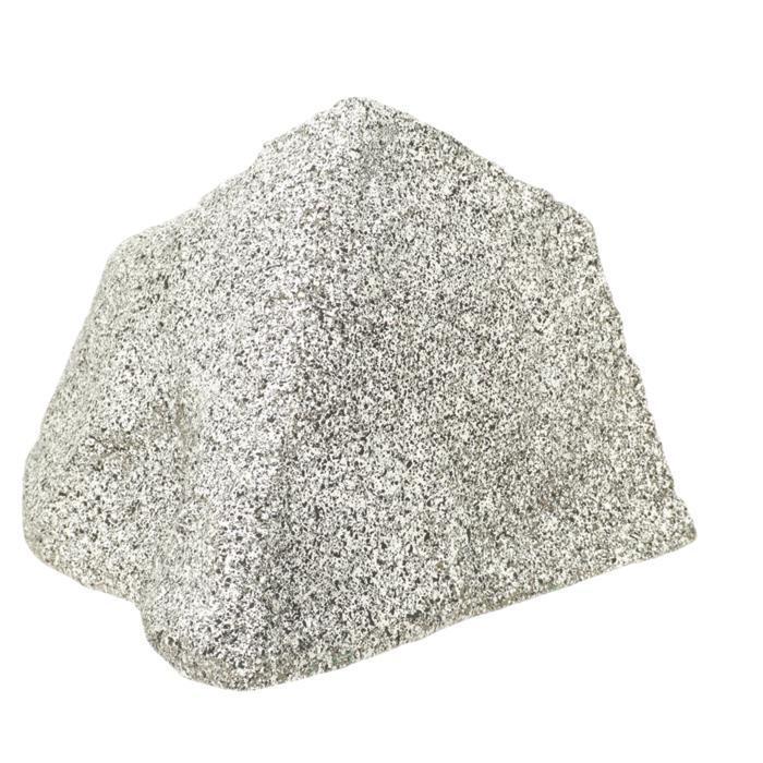 Outdoor Granite Look Rock Speaker 50W