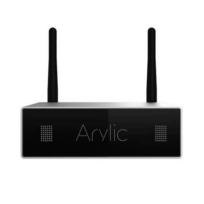 Arylic A50 2 x 55W Multiroom Wifi Amplifier