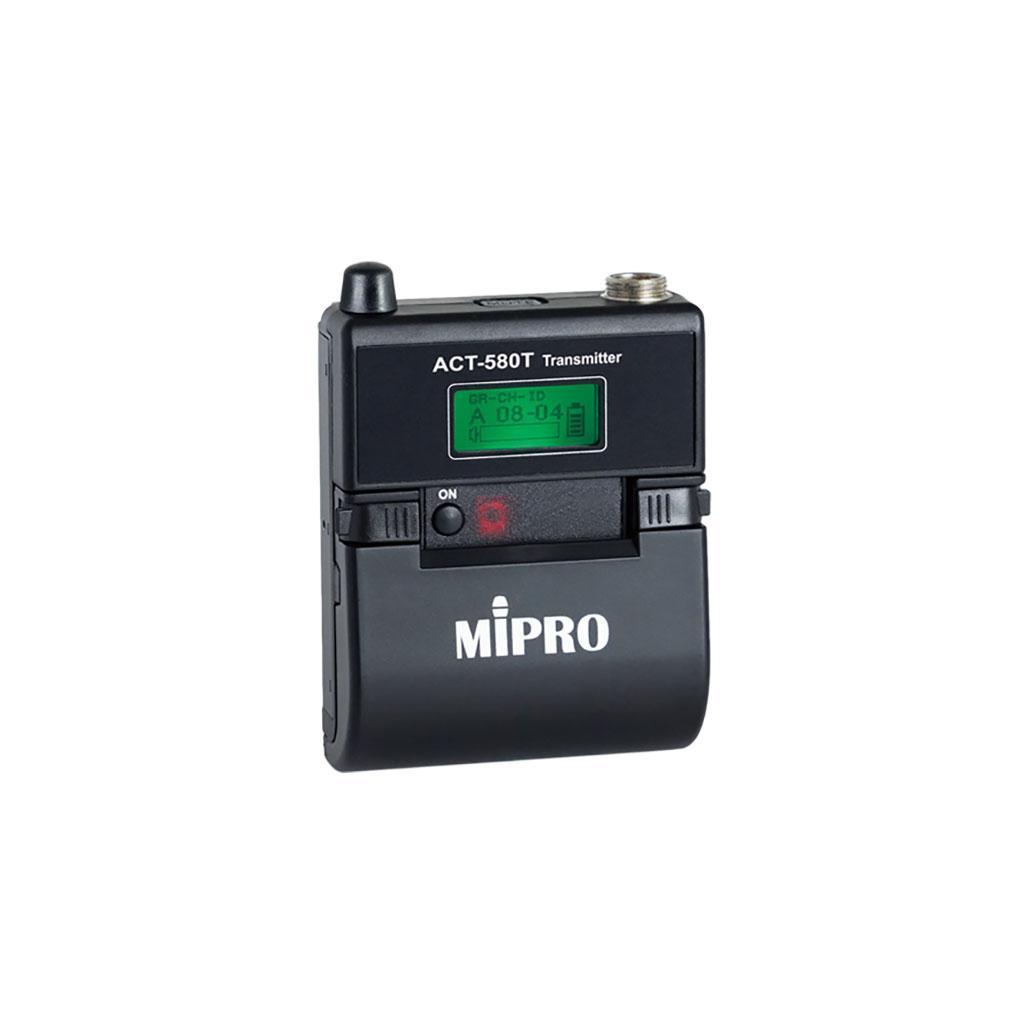 MiPro ACT-580T Body Pack Transmitter 5.8Ghz - main image