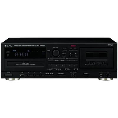 ADRW-900 CD and MP3 recorder