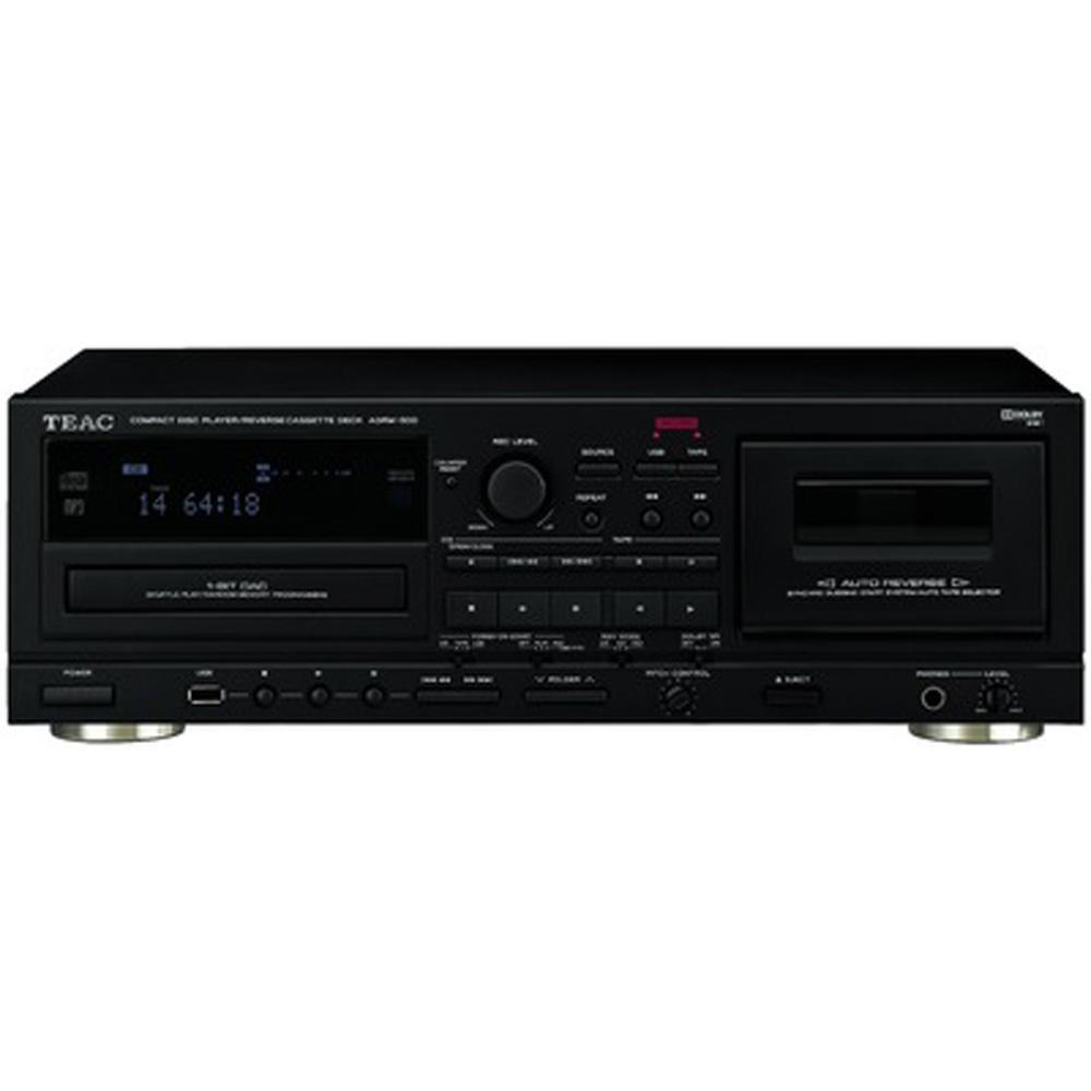 ADRW-900 CD and MP3 recorder - main image