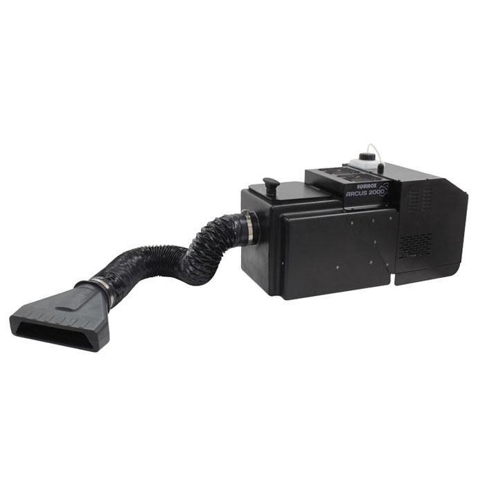 Equinox Arcus 2000 Low Fogger - main image