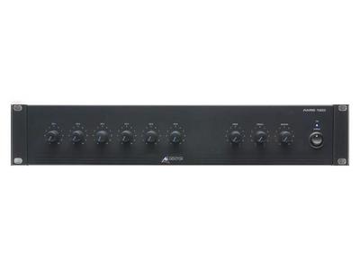 Australian Monitor AMIS120 120W Mixer Amplifier 100V
