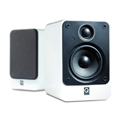 Q Acoustics 2010i White - main image
