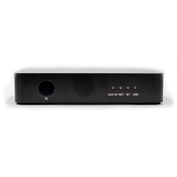 Arylic S10 Smart Wifi BT Multiroom Preamplifier - main image