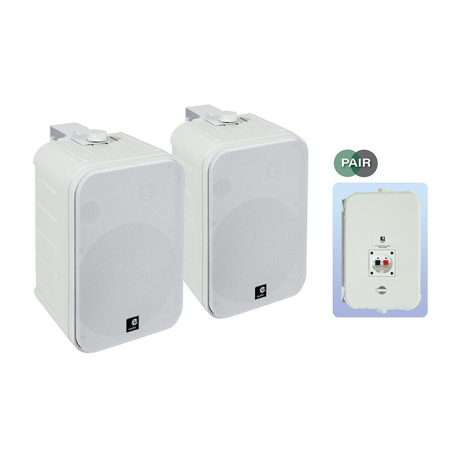 6.5 Inch 2-Way Background Music Speakers 200W 8 Ohm - main image