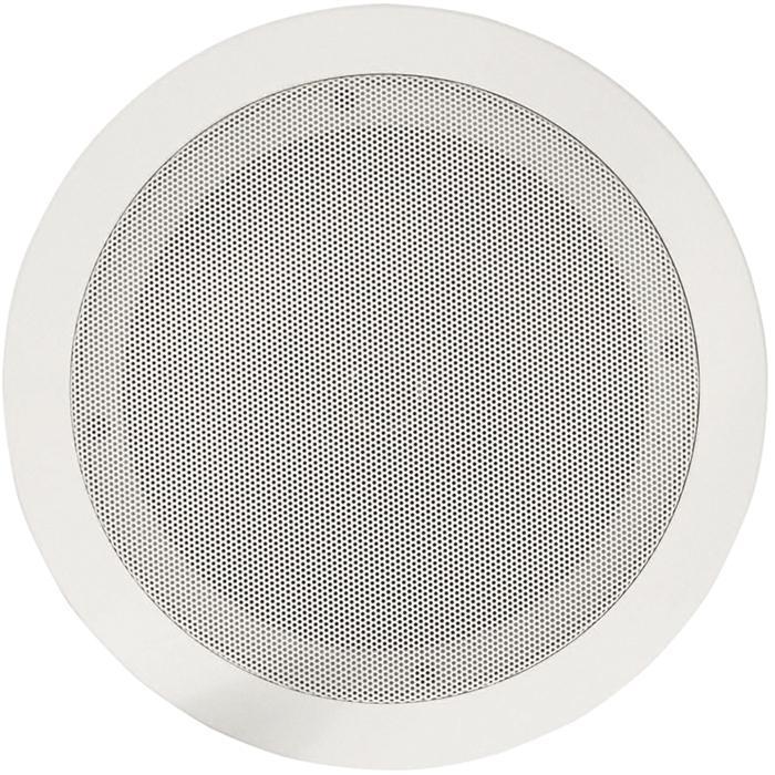 Single 100V & 8Ohm 6.5" Ceiling Speaker - main image