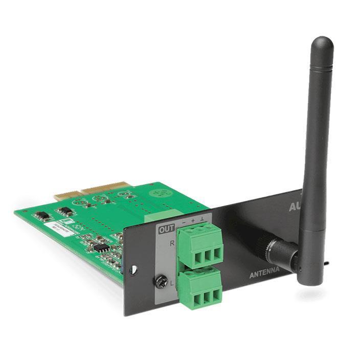 Audac BMP40 Sourcecon(TM) Bluetooth Module - main image