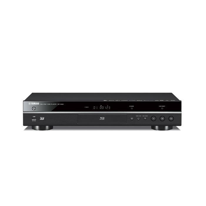 BD-S871 Front - main image