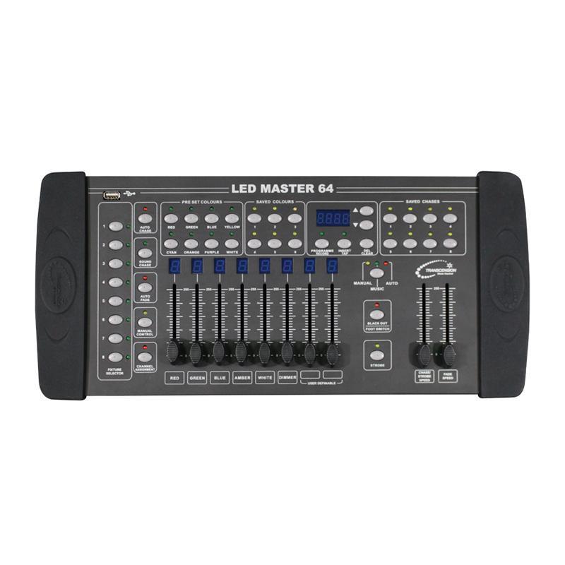 Transcension LED Master 64 Controller - main image